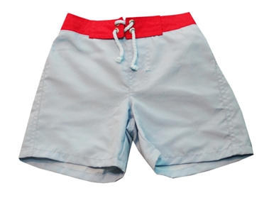 Bermudas Niños